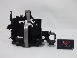 CAJA BATERIA BMW C 600 SPORT 11-15